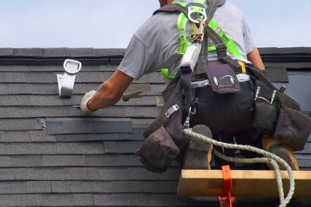 Best Best Roofing Contractors  in West Ishpeng, MI