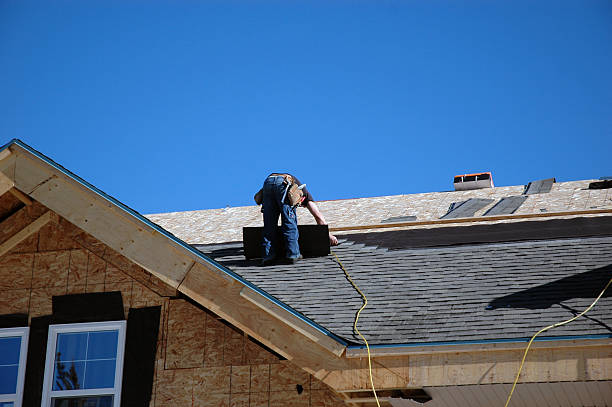 Quick and Trustworthy Emergency Roof Repair Services in West Ishpeming, MI