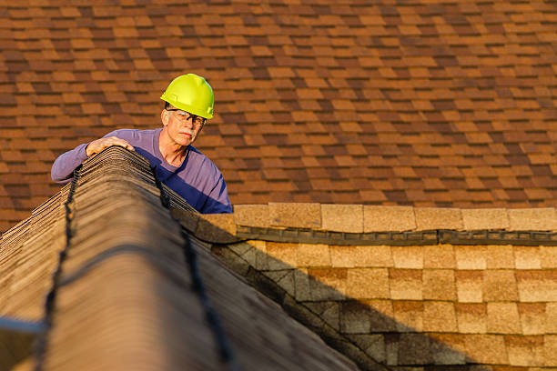 Best Commercial Roofing Services  in West Ishpeng, MI