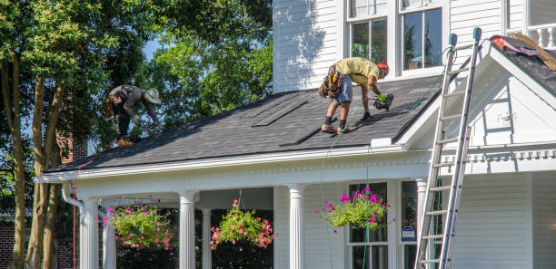 Best Best Roofing Contractors  in West Ishpeng, MI
